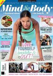 Mind & Body Strength Training Magazine (Digital) Subscription                    December 19th, 2023 Issue
