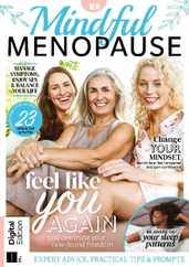 Mindful Menopause Magazine (Digital) Subscription                    December 19th, 2023 Issue