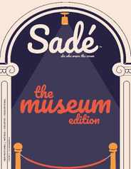 Sadé Magazine (Digital) Subscription                    March 1st, 2024 Issue