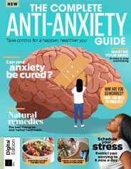 The Complete Anti-Anxiety Guide Magazine (Digital) Subscription                    December 19th, 2023 Issue