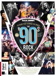 Classic Rock Special: Ultimate 90s Collection Magazine (Digital) Subscription                    December 19th, 2023 Issue