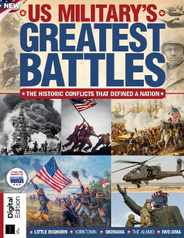 History of War US Military's Greatest Battles Magazine (Digital) Subscription                    December 19th, 2023 Issue