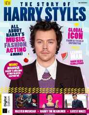 The Story of Harry Styles Magazine (Digital) Subscription                    December 19th, 2023 Issue