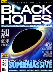 All About Space Black Holes Magazine (Digital) Subscription                    December 19th, 2023 Issue