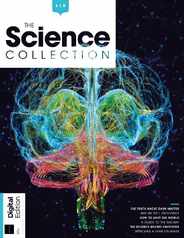 The Science Collection Magazine (Digital) Subscription                    December 19th, 2023 Issue