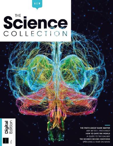 The Science Collection December 19th, 2023 Digital Back Issue Cover