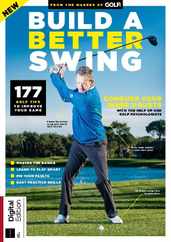 Build A Better Swing Magazine (Digital) Subscription                    December 19th, 2023 Issue