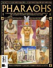 All About History Book of Pharaohs Magazine (Digital) Subscription                    December 19th, 2023 Issue