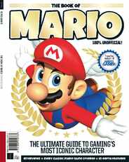 Retro Gamer Book of Mario Magazine (Digital) Subscription                    December 19th, 2023 Issue