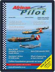 African Pilot (Digital) Subscription