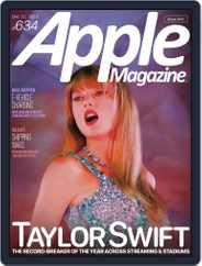 Apple (Digital) Subscription                    December 22nd, 2023 Issue