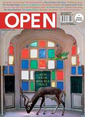 Open India (Digital) Subscription                    December 22nd, 2023 Issue