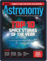 Astronomy (Digital) Subscription                    February 1st, 2024 Issue