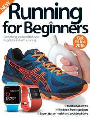 Running for Beginners Magazine (Digital) Subscription                    January 1st, 2016 Issue