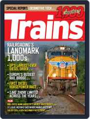 Trains (Digital) Subscription                    February 1st, 2024 Issue
