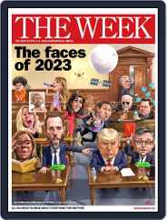 The Week (Digital) Subscription                    December 29th, 2023 Issue