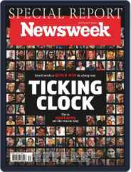 Newsweek International (Digital) Subscription                    December 29th, 2023 Issue