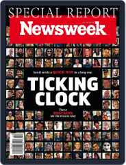 Newsweek (Digital) Subscription                    December 29th, 2023 Issue