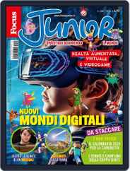 Focus Junior (Digital) Subscription                    January 1st, 2024 Issue
