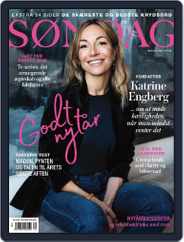 SØNDAG (Digital) Subscription                    December 22nd, 2023 Issue