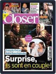 Closer France (Digital) Subscription                    December 22nd, 2023 Issue