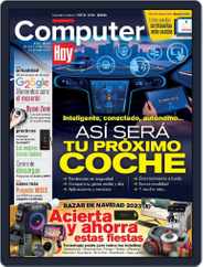 Computer Hoy (Digital) Subscription                    December 22nd, 2023 Issue