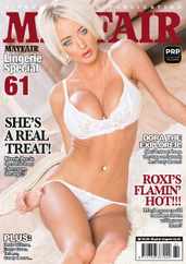 Mayfair Lingerie (Digital) Subscription                    December 22nd, 2023 Issue