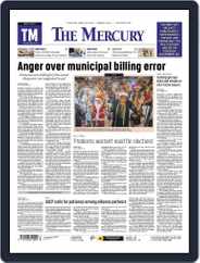 Mercury (Digital) Subscription                    December 22nd, 2023 Issue
