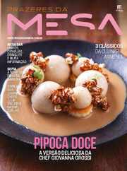 Prazeres da Mesa (Digital) Subscription                    December 11th, 2023 Issue