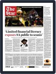 Star South Africa (Digital) Subscription                    December 22nd, 2023 Issue