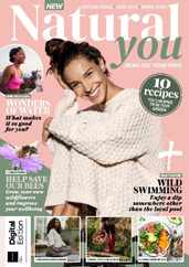 Natural You Magazine (Digital) Subscription                    December 19th, 2023 Issue