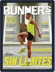Runner’s World España Magazine (Digital) Subscription