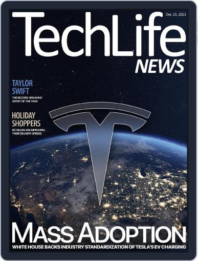 Techlife News December 23rd, 2023 Digital Back Issue Cover