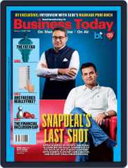 Business Today (Digital) Subscription                    January 7th, 2024 Issue