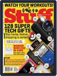 Stuff Magazine South Africa (Digital) Subscription                    December 1st, 2023 Issue