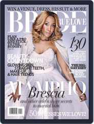 True Love Bride Magazine (Digital) Subscription                    September 9th, 2015 Issue