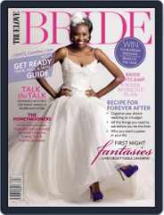 True Love Bride Magazine (Digital) Subscription                    September 26th, 2012 Issue