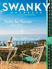Swanky Retreats (Digital) Subscription                    December 1st, 2023 Issue