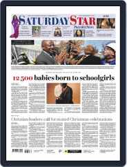 Saturday Star (Digital) Subscription                    December 23rd, 2023 Issue