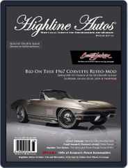 Highline Autos (Digital) Subscription                    August 10th, 2023 Issue