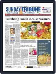 Sunday Tribune (Digital) Subscription                    December 24th, 2023 Issue