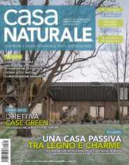 Casa Naturale (Digital) Subscription                    December 25th, 2023 Issue