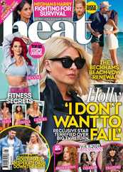 Heat (Digital) Subscription                    January 6th, 2024 Issue