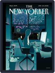 The New Yorker (Digital) Subscription                    January 1st, 2024 Issue