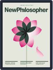 New Philosopher (Digital) Subscription                    December 1st, 2023 Issue