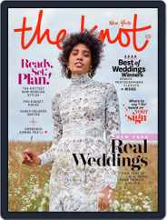 The Knot New York Metro Weddings (Digital) Subscription                    January 1st, 2020 Issue