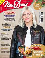Nous Deux (Digital) Subscription                    December 26th, 2023 Issue