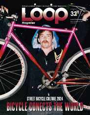 LOOP (Digital) Subscription                    January 1st, 1970 Issue