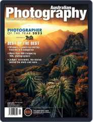 Australian Photography (Digital) Subscription                    December 20th, 2023 Issue