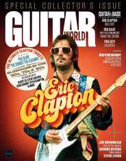 Guitar World (Digital) Subscription                    February 1st, 2024 Issue